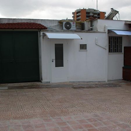 Villa Casarte 巴里 外观 照片