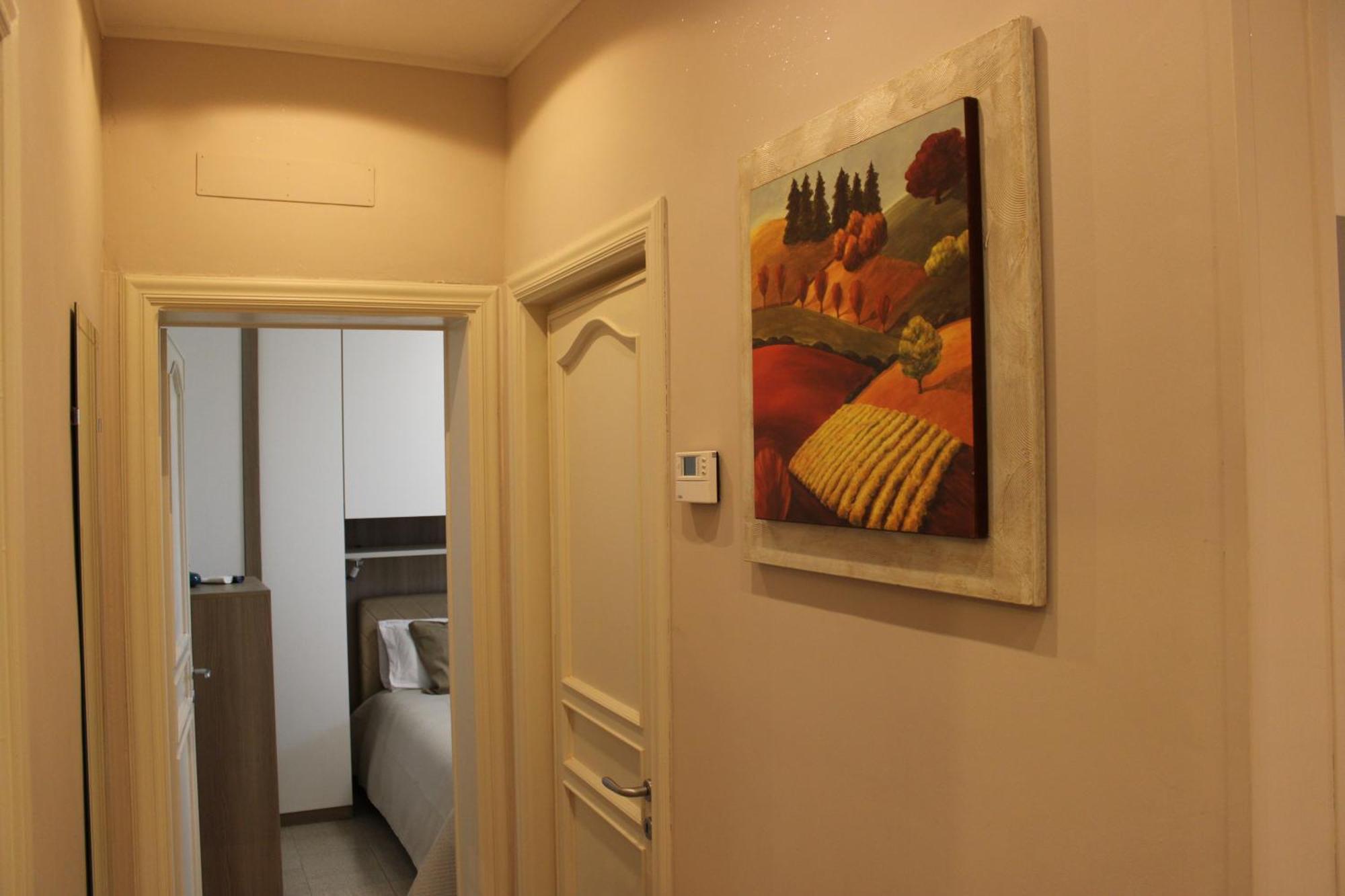 Villa Casarte 巴里 外观 照片