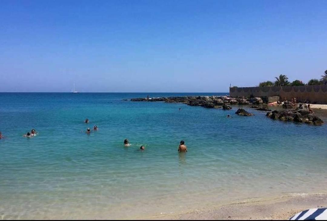 Villa Casarte 巴里 外观 照片
