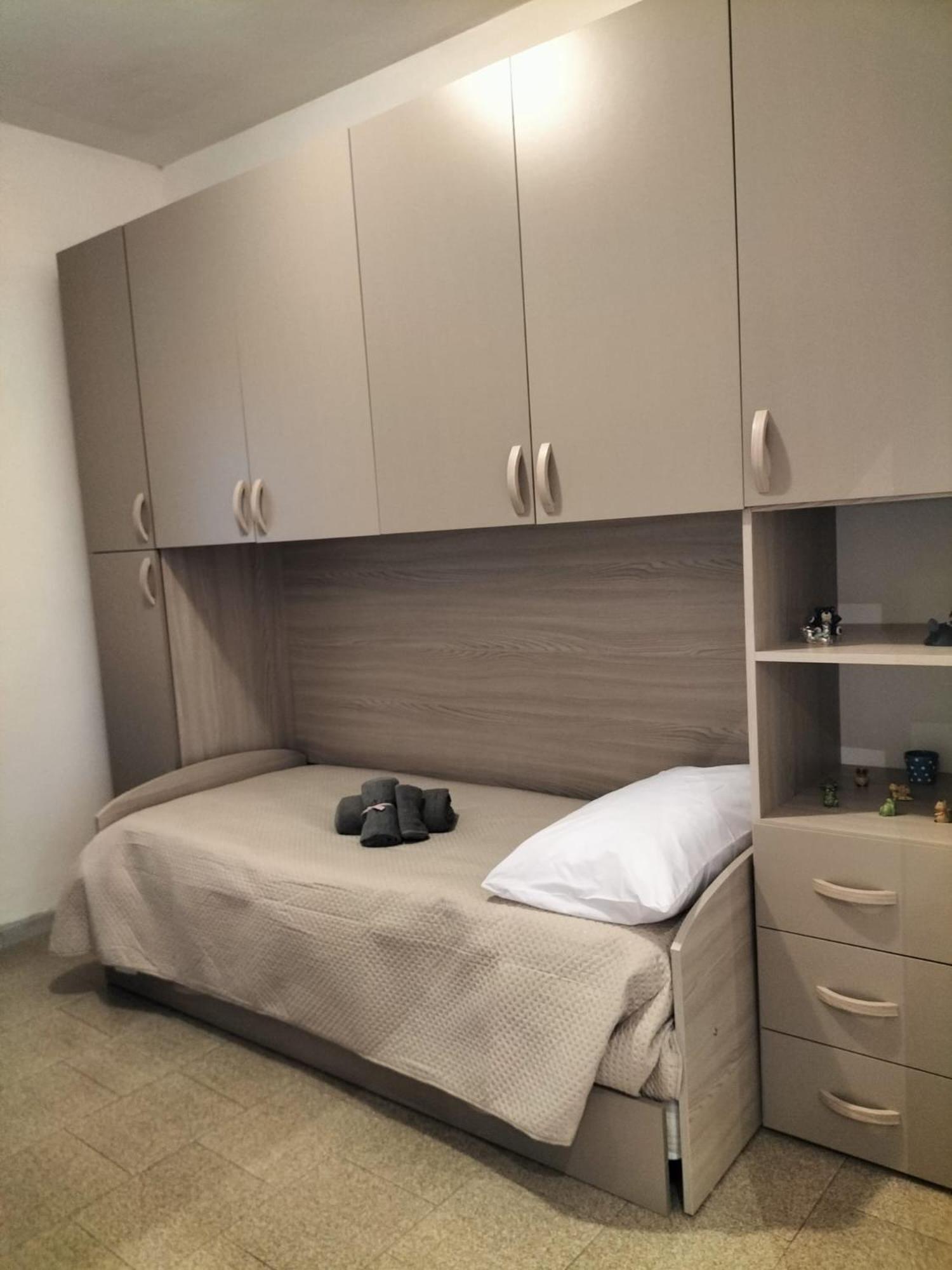 Villa Casarte 巴里 外观 照片