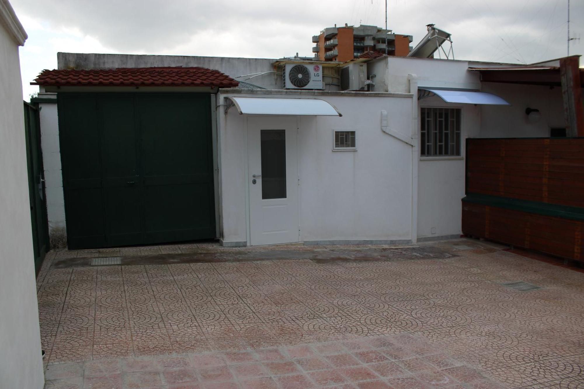 Villa Casarte 巴里 外观 照片
